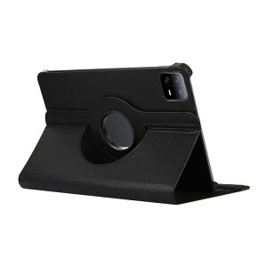 �^�u���b�g�P�[�X Xiaomi 6 Pro / Pad 6 2794cm ��]�� ���@�\ �X�^���h�@�\ �ϏՌ� �����h�~ �S�ʕی� �r�W�l�X ���킢�� ������� �u���b�N �l�C�r�[ �u���E�� ���b�h �s���N �p�[�v�� �O���[�� �X