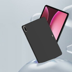 �^�u���b�g�P�[�X OnePlus Pad 2 Pro 3353cm �V���R�� �\�t�g �S�ʕی� �u���b�N �V���v��