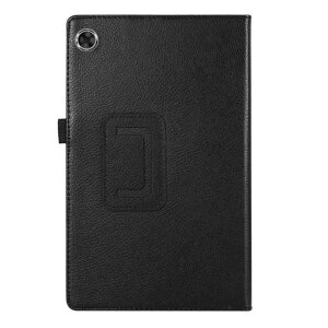 �^�u���b�g�P�[�X Lenovo Tab M7 M8 M10 ���V P11 ��܂�X�^���h ���h�~ ���U�[�� �u�b�N�^ �s���N