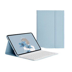 �^�u���b�g�P�[�X ���VPad Pro ���� Bluetooth�L�[�{�[�h Matepad �w�� PU���U�[ ���@�\ �����h�~ Xiaomi Lenovo Huawei Samsung