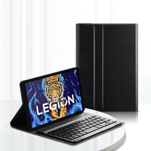 �^�u���b�gPC ���Ӌ@�� Y700�p �L�[�{�[�h�t���P�[�X 2235cm �Q�[���p Bluetooth �X�^���h�@�\ �����h�~ �L�Y�h�~ �u���b�N