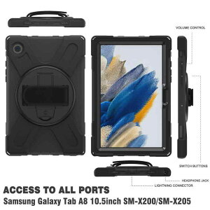 �^�u���b�g�P�[�X Samsung Tab A8 �ی�P�[�X �E�ʒu���m �O�w�ی� ���b�h �u���[ �u���b�N �~���g�O���[�� �����O���[�� �G�������h�O���[�� �R�[���t�����[�u���[ �A�C�X�N���X�^���u���[ �T