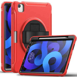 iPad �P�[�X �J�o�[ Air 5 Pro 11 �C���` ��] �蒠�^ �X�^���h�@�\ �y���z���_�[�t�� �X�}�[�g ���@�\ �ی�P�[�X �� �� �� ��3