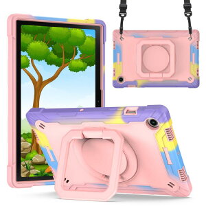 �^�u���b�g�P�[�X �O�� Tab A8 105 �V���R�� �o���h �X�^���h�@�\ �ϏՌ�3