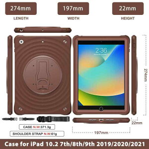 iPad10 �P�[�X �J�o�[ iPad ��10���� 109�C���` �ϏՌ� �X�^���h�@�\�t�� �����h�~ �ی� PC �V���R�� �u���b�N ���b�h �u���[ �s���N�n3