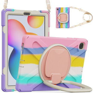 �^�u���b�g�P�[�X �J�o�[ �w�ʕی� Samsung Galaxy Tab �v���X�`�b�N �V���R�� TPU 101�C���` P610 P615 T510 T515 T500 T505 T870 T875 T220 T225 T290 T295 T970 T