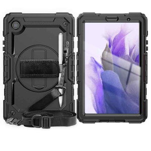 �^�u���b�g�P�[�X Samsung Tab A7 Lite 87�C���` T220 T225 TPU �Ռ��z�� �V���v�� �X�^���h�@�\�t�� �ی�P�[�X �J�o�[ ���[�Y���b�h ���C�g�u���[ ���b�h �p�[�v�� �O���[�� �u���[ �u���b�N �I����