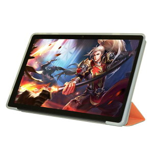 �^�u���b�g�P�[�X iplay50S iplay50 Pro 3466cm �ϏՌ� TPU ���^ �V���v�� �����h�~ �u���b�N �u���[ �V���o�[ �O���[ �I�����W