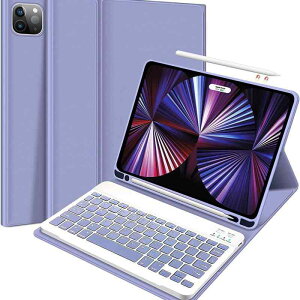 iPad Air6 Air5 109�C���` iPad Pro Air 13�C���` 102�C���` �L�[�{�[�h�t�� �ی�P�[�X �J�o�[ �X�^���h�@�\�t�� PU���U�[ �u���b�N �s���N �O���[�� �p�[�v�� �u���[ �C�G���[