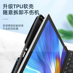 �^�u���b�g�P�[�X Microsoft Surface Pro �j���p �����p Go ���p �X�^���h�@�\ �Ռ��z�� �����h�~ �t�F�C�N���U�[ �l�C�r�[ �u���b�N ���C�����b�h �X�y�[�X�O���[ �i�q�� �􉽊w�͗l