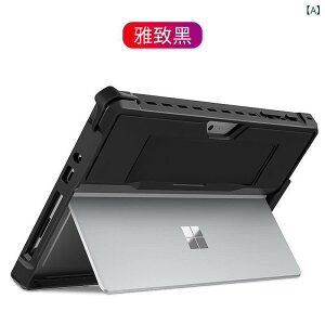 �^�u���b�g�P�[�X Microsoft Surface Go �L�b�Y Pro 7 Pro5 �V���R���� �ی�P�[�X ���h�~ �����h�~ ��v�� �[�C�� ��O���[ �X��g �D?�� ?���3