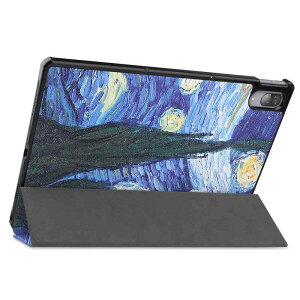 �^�u���b�g�P�[�X ���Vpad 115 XJ706F Tab P11 Pro �J�o�[ �X�^���h�@�\�t�� ���킢�� �L�����N�^�[�� �ی�P�[�X3