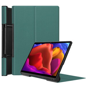 �^�u���b�g�P�[�X Lenovo Yoga Pad Pro 13�C���` �t���b�v�� ���C�z�� �O�܂� ���b�h �p�[�v�� �u���b�N �O���[�� �l�C�r�[ �X�J�C�u���[ �O���[ ���[�Y�S�[���h
