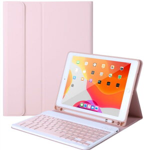 iPad 97 102 105 109 11�C���` Air Pro Mini �ی�P�[�X�t�� Bluetooth�L�[�{�[�h �X�^���h�@�\ �ϏՌ� ���h�~ �t�F�C�N���U�[ �s���N�n �C�G���[ ���F �O���[�� �� �p�[�v�� �� �u���b�N �� �z���C�g