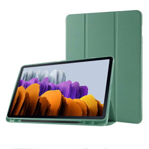 �^�u���b�g�P�[�X �V���R�� ?�� Galaxy Tab S7 3666cm 146�C���` �����h�~ �ϏՌ� �r�W�l�X �V���v�� �s���N �p�[�v�� �O���[�� �u���[ �u���b�N ���C�g�u���[