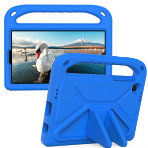�^�u���b�g�P�[�X �q���p Samsung A7 Lite T220 T225 EVA �ϏՌ� �X�^���h�@�\ �����h�~ �� �� �� �� �� ���[�Y���b�h �V���v�� �J�[�g�D�[��3
