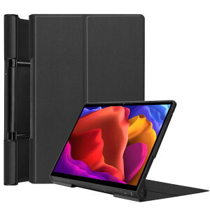 �^�u���b�g�P�[�X Lenovo YOGA Pad Pro 13�C���` �t���b�v�J�o�[ ?�� �X�^���h�@�\ ���^ �y�� �V���v�� ���n �����h�~ �ϏՌ� ���h�~ �r�W�l�X ���i�g�� ���[�Y�S�[���h