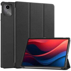 �^�u���b�g�P�[�X Lenovo ���V Pad M11 TB-331FC �ی�P�[�X �J�o�[ �X�^���h�@�\ �ϏՌ� �U�M �w��h�~ �u���b�N �u���[ ���[�Y�S�[���h �O���[ �O���[�� ���b�h