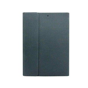 iPad�p�L�[�{�[�h�t���P�[�X ������ Bluetooth ���C�����X �^�u���b�g�P�[�X �J�o�[ �y���z���_�[�t�� �t�F�C�N���U�[ �S�ʕی� �ϏՌ� ���C�z�� ���n