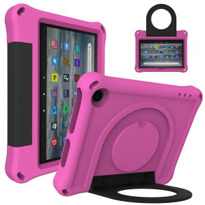 �^�u���b�g�P�[�X �q���p Galaxy Tab A8 105 X200 EVA �ϏՌ� �X�^���h�@�\ �����h�~ ���b�h �p�[�v�� �O���[�� �u���[ �u���b�N �}�[���^3