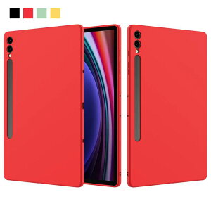 �^�u���b�g�P�[�X Samsung �t��V���R�� �S�ʕی� �ϏՌ� �w��h�~ S9 FE+ S9ultra S9+