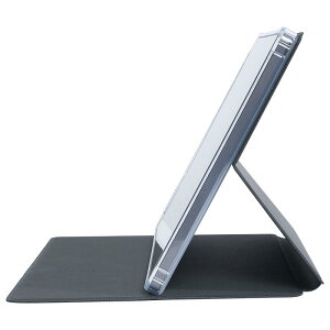 �^�u���b�g�P�[�X HI10 XPro 3366cm �S�ʕی� TPU �\�t�g �O���[ �r�W�l�X �X�^���h ���M �ϏՌ�
