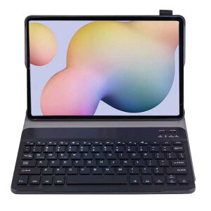 �^�u���b�g�P�[�X ���VPad 11�C���` Pro 115�C���` M10 Plus 103�C���` M10 101�C���` Bluetooth�L�[�{�[�h�t�� �V���R�� �Ռ��z�� �t�F�C�N���U�[ �s���N�n �S�[���h �u���[ �u���b�N
