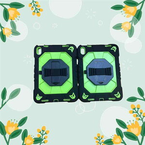 �^�u���b�g�P�[�X Samsung/�T���X��Tab A9+ A11 ���p �ی�P�[�X �Ռ��z�� �����h�~ �V���R�� �X�^���h�@�\�t�� �z���_�[�t�� �u���b�N �u���[ �I�����W ���b�h �s���N �O���[�� �p�[�v��3