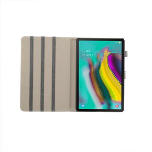 �^�u���b�g�P�[�X �ؖڒ� Samsung T720 T725 35cm TPU�� �r�W�l�X �� �� �O���[ ���[�Y �[��