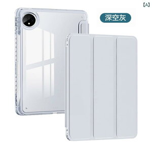�^�u���b�g�P�[�X Huawei MatePad Pro 11�C���` 115�C���` SE 104�C���` �J�o�[ �O�܂� ���� ���C�z�� �w��h�~ ������ �t�F�C�N���U�[ ���^ �y�� �ϏՌ� �X�^���h�@�\