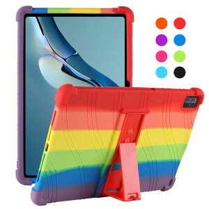 �^�u���b�g�P�[�X Huawei MatePad Pro 32cm �V���R�� �S�ʕی� �ϏՌ� �J�o�[