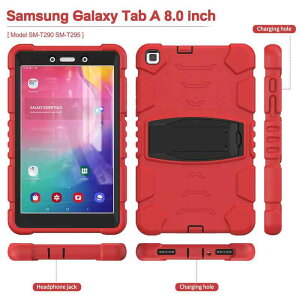 �^�u���b�g�P�[�X Samsung Tab A 8 T290 A7 Lite �V���R�� �\�t�g�P�[�X �����h�~ �ی�P�[�X �� �� ���� ������ ���� �~���g�O���[�� �G�������h�O���[�� �����O���[�� ���O���}�M�N�u���[ ���F 
