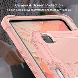 iPad�P�[�X ���f�B�[�X �j���p Air5 Pro11 109 11�C���` �ϏՌ� �X�^���h�@�\�t�� �V���R�� �����h�~ ���^ �y�� �S�ʕی� ���h�~ �Ռ��z�� �����^�ѕ֗� ���킢�� �������