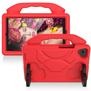 �^�u���b�g�P�[�X �L�b�Y ?? MediaPad T3 10 96�C���` EVA�f�� �ϏՌ� �X�^���h�@�\�t�� �q���p ���킢�� �g�ѕ֗�