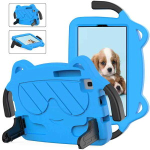 �^�u���b�g�P�[�X �q���p Samsung Tab A7 Lite T220 T225 T290 T295 EVA �ی�P�[�X �ϏՌ� �y�� �����h�~ ���킢��