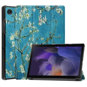 �^�u���b�g�P�[�X Galaxy Tab A8 �O�܂� �@PU���U�[ �X�^���h�@�\ �X�}�[�g �J�o�[ 250*165*13mm