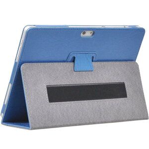 �^�u���b�g�P�[�X MARVUE Pad M11 101�C���` �����h�~ �n���h�z���_�[�t�� �X�^���h�@�\�t�� PU���U�[ �S�ʕی�^ �u���b�N �u���[3