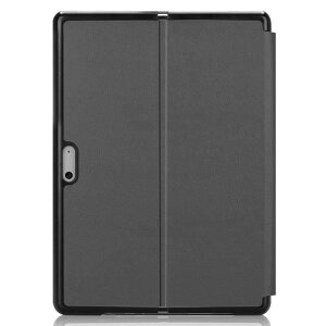 �^�u���b�gPC�P�[�X Microsoft Surface Pro 8 �ی�P�[�X �X�^���h�@�\�t�� �t�F�C�N���U�[ ���b�h �u���b�N �O���[ �l�C�r�[ ���[�Y�S�[���h �_�[�N�O���[�� �ϏՌ� �����h�~