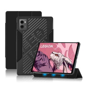 �^�u���b�g�P�[�X Lenovo Legion Y700 ���� 88�C���` �X�^���h�@�\ �}�O�l�b�g�z�� ���M �n�[�h�P�[�X �u���b�N3