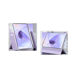 �^�u���b�g�P�[�X OPPO Pad Air2 114�C���` OPPO Pad 2 1161�C���` OPPO Pad 11�C���` �t���b�v ���U�[�P�[�X �O�܂� 720�x��] �}�O�l�b�g�z�� ������ �����h�~ ���M �X�^���h�@�\ �r�W�l�X �X�^�C��