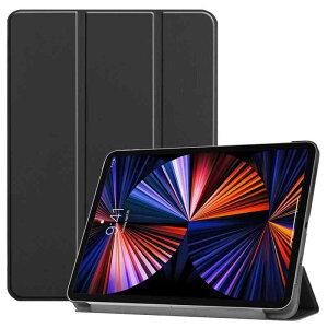 �^�u���b�g�P�[�X Apple iPad Pro 43cm �ϖ��� �����h�~ PU PC �� �� �� ���[�Y�S�[���h �O���[ ��