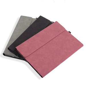 �^�u���b�g�P�[�X Surface Pro X Pro 4 Pro 5 Pro 6 Pro 7 Surface Go 1 Surface Go 2 TPU ������ �ی�P�[�X �u���b�N ���b�h �O���[3