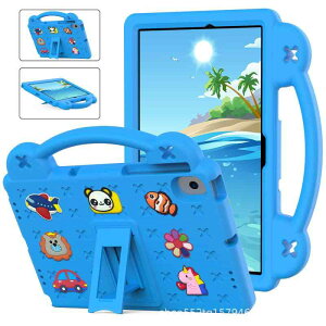 �^�u���b�g�P�[�X ���킢�� DIY �f�R���[�V���� EVA �V���b�N�v���[�t �X�^���h�@�\ �y�� �s���N�n �p�X�e���J���[3