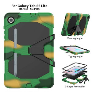 �^�u���b�g�P�[�X Samsung Tab A8 S6 Lite �V���R�� �O���b�v �X�^���h�t�� �ϏՌ� �S�ʕی� ���b�h �p�[�v�� �O���[�� �u���[ �u���b�N �I�����W ���� ���[�Y���b�h3