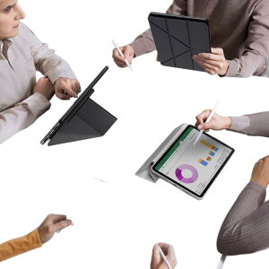 �^�u���b�g�P�[�X Huawei MatePad Pro 122�C���` Air 115�C���` Y�^ �J�o�[ �X�^���h�@�\�t�� �t�F�C�N���U�[ �X�}�[�g�P�[�X ���� �j���� ��?�� �V�� ??�D ���F ��