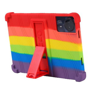 �^�u���b�g�P�[�X Teclast T65Max 3302cm �V���R�� �ϏՌ� �X�^���h�@�\�t�� �V���v�� �S�ʕی� ���F