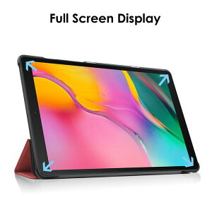 �^�u���b�g�P�[�X Samsung Tab A9 Plus S9 FE S9 Ultra S6 Lite �O�܂� �X�^���h�@�\ �ϏՌ� ���h�~ �����h�~ PU���U�[ �X�}�[�g�^�u���b�g�P�[�X