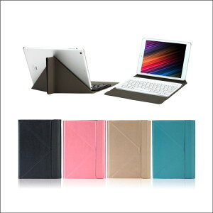 �^�u���b�g�P�[�X 101�C���` 102�C���` �ėp Bluetooth�L�[�{�[�h�t�� �ی�J�o�[ �X�^���h�@�\�t�� �u���b�N ���n TPU �V���v��
