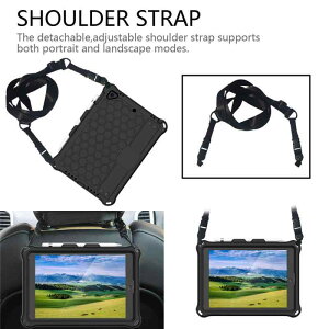 iPad �P�[�X ���f�B�[�X �����Y �L�b�Y �V���R�� TPU ���n �V���v�� �V�����_�[�X�g���b�v�t�� iPad mini iPad Air iPad Pro iPad 102 Tab A 80 T380 Tab A 101