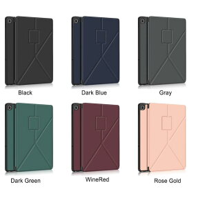 �^�u���b�g�P�[�X Tab M10 Plus 3rd Gen 106�C���` TB-125F TB-128F �ی�J�o�[ 106�^ �t���b�v�� �蒠�^ �X�^���h�@�\�t�� �V���v�� �r�W�l�X ���킢�� �u���b�N �O���[ ���C�����b�h �l�C�r�[ �O���[�� 